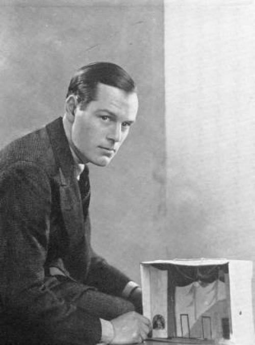 Christopher Wood