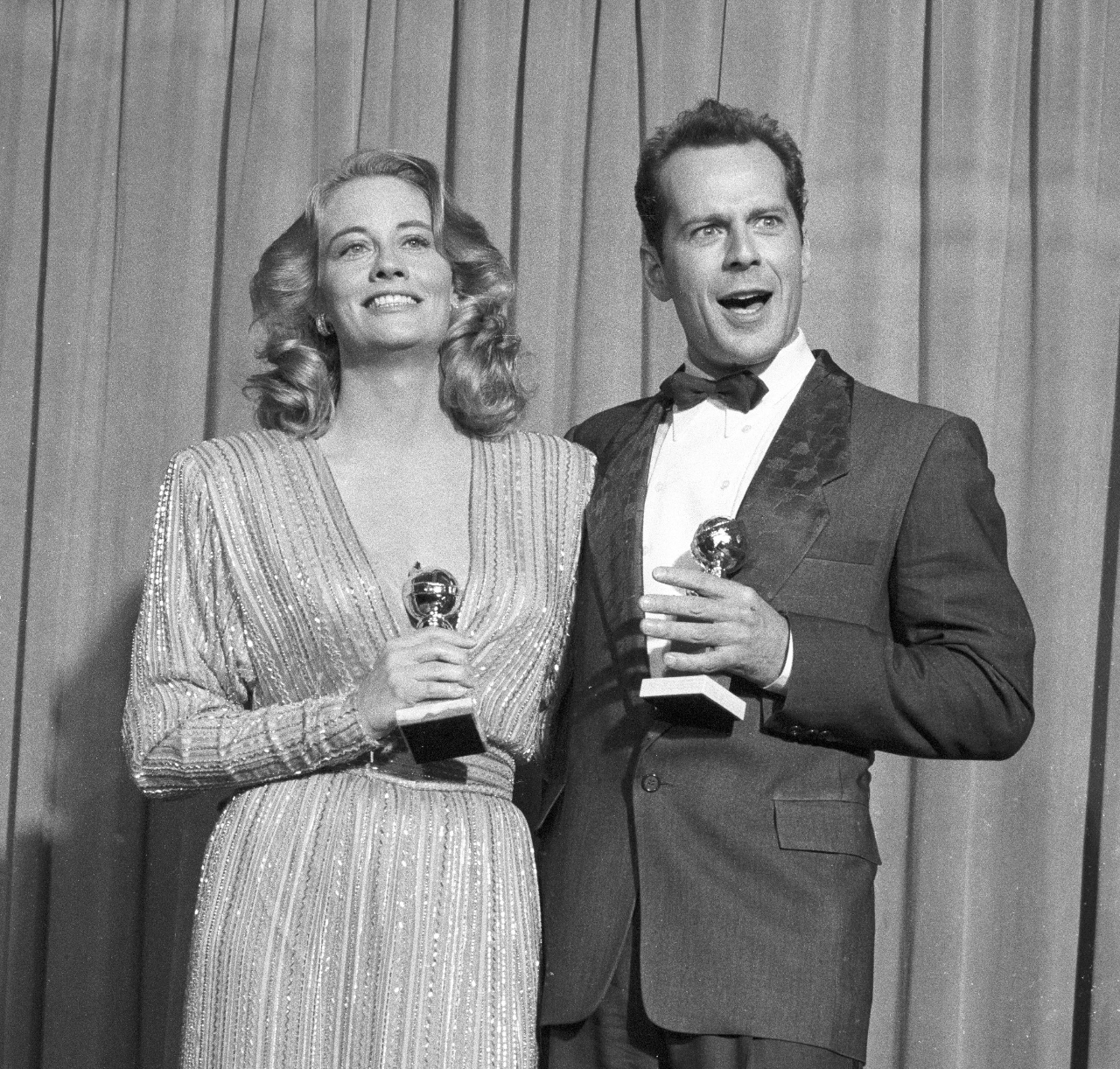 Golden Globe Awards