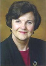 Ann Marriner Tomey