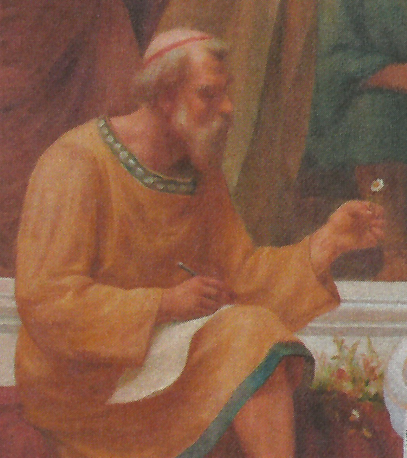Gallery of Pedanius Dioscorides