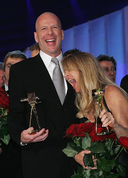 Golden Camera Award