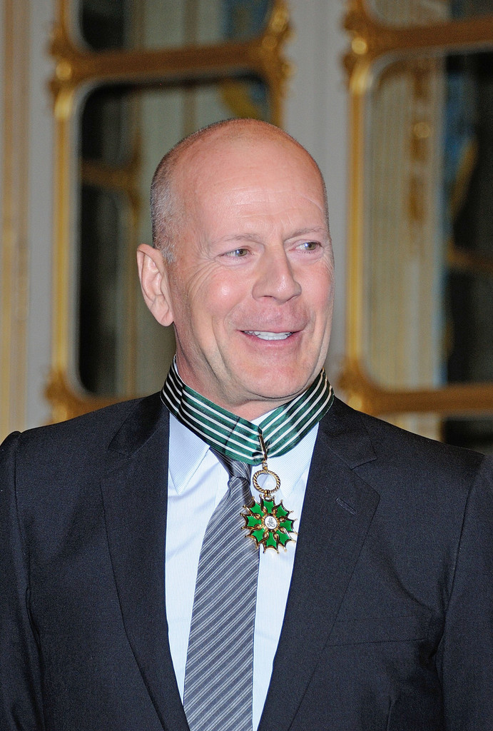 Commander of the Order of Arts and Letters