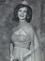 Miss Garner