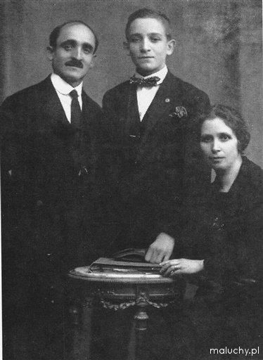 Mother: Regina Sívori 