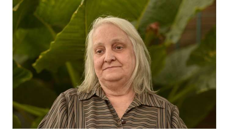 Sister: María Elena Bergoglio