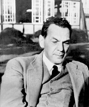 Lover: Richard Sorge