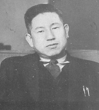 Lover: Hotsumi Ozaki