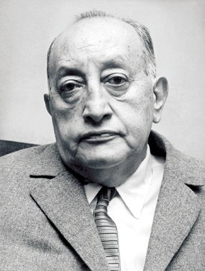 Miguel Angel ASTURIAS