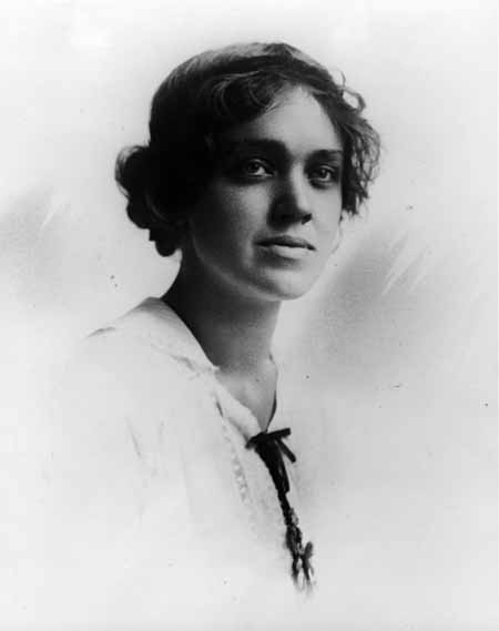 Gallery of Agnes Smedley