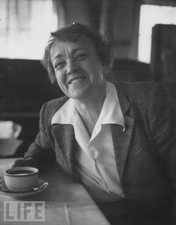 Gallery of Agnes Smedley