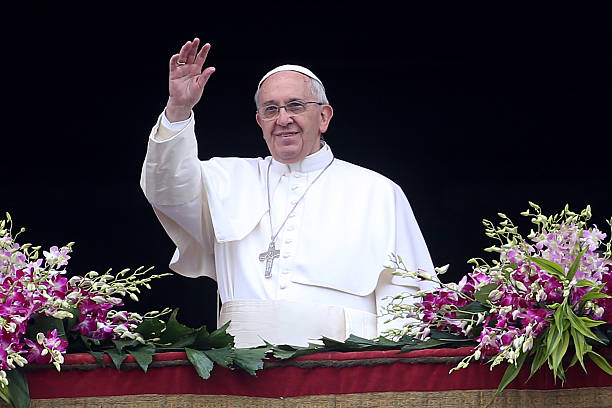 Gallery of Pope Francis
