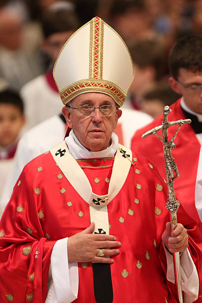 Gallery of Pope Francis