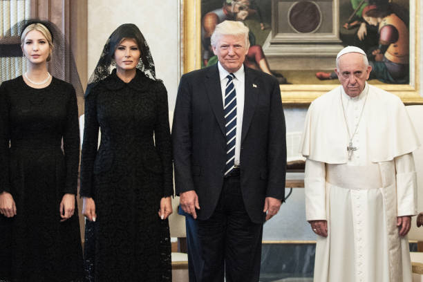 Gallery of Pope Francis