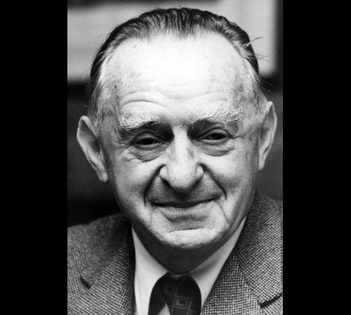 Gallery of Hermann Kesten