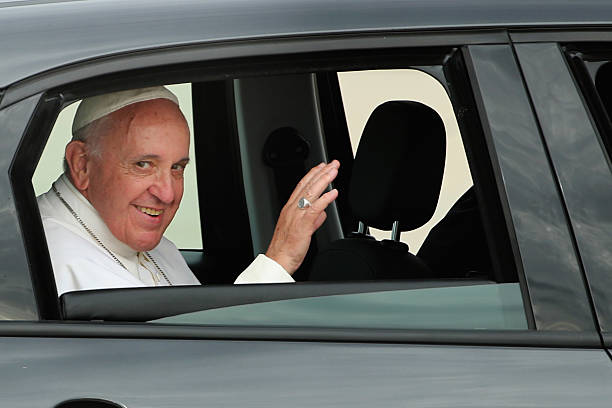 Gallery of Pope Francis