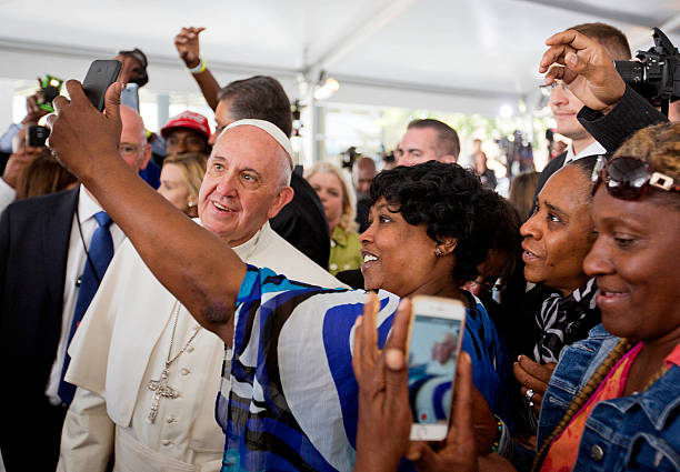 Gallery of Pope Francis