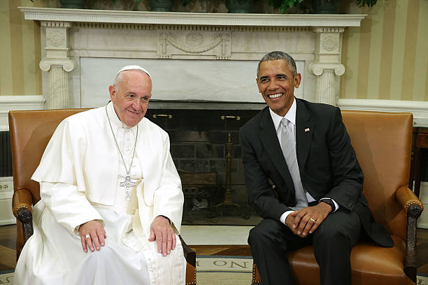 Gallery of Pope Francis