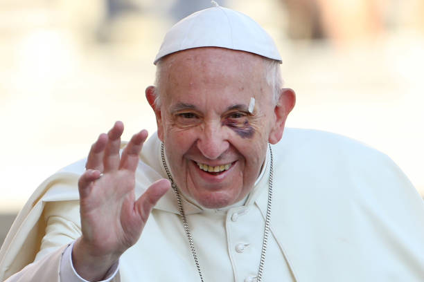 Gallery of Pope Francis