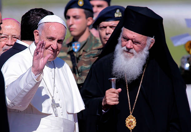 Gallery of Pope Francis
