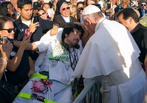 Gallery of Pope Francis