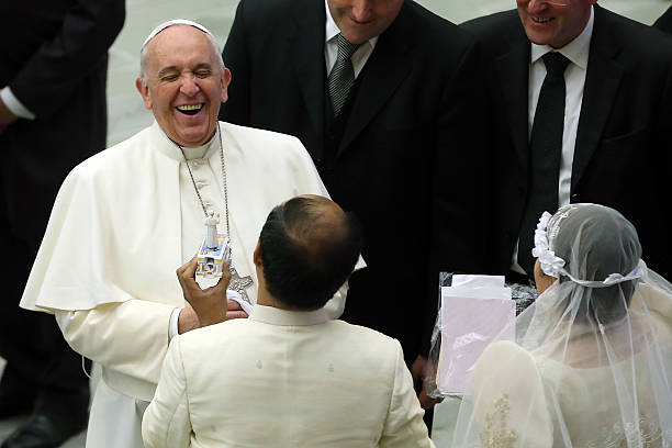 Gallery of Pope Francis