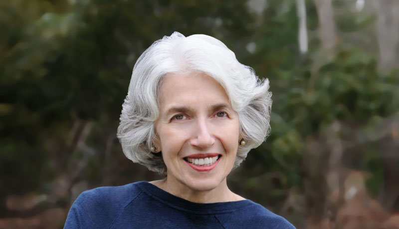 Gallery of Dava Sobel