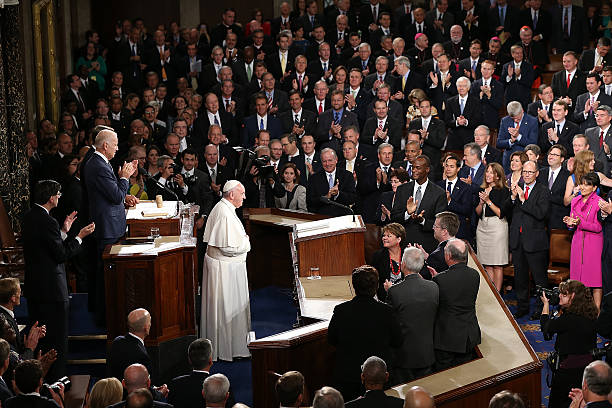 Gallery of Pope Francis
