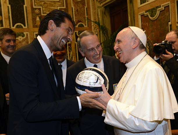 Gallery of Pope Francis