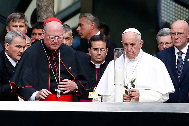 Gallery of Pope Francis