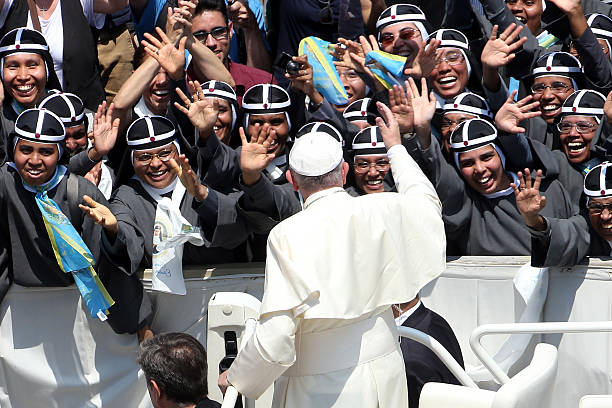 Gallery of Pope Francis