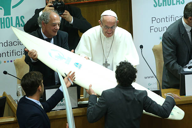 Gallery of Pope Francis