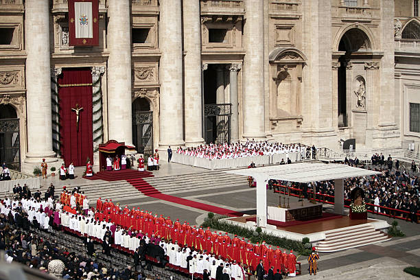 Gallery of Pope Francis