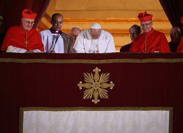 Gallery of Pope Francis