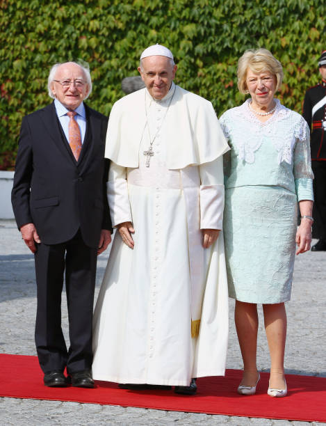 Gallery of Pope Francis