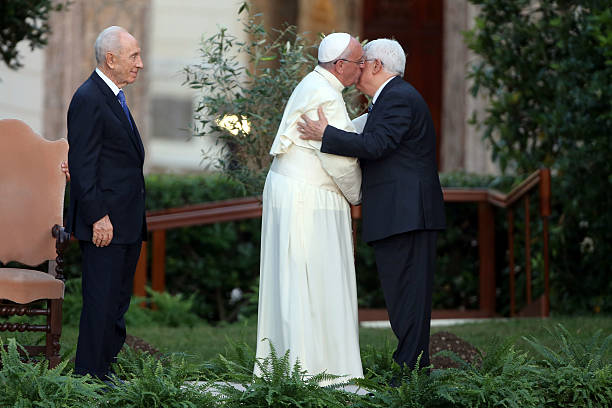 Gallery of Pope Francis