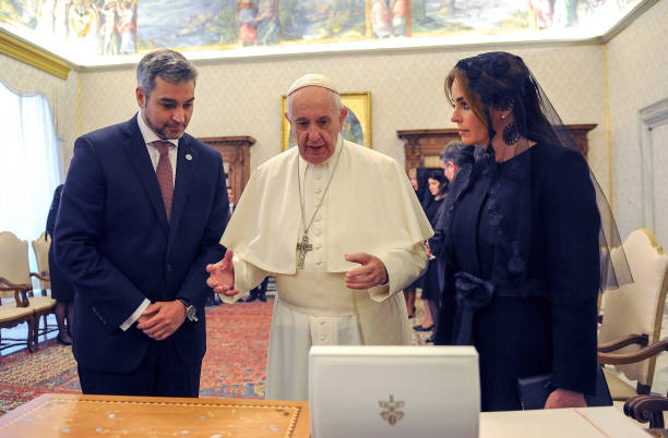 Gallery of Pope Francis