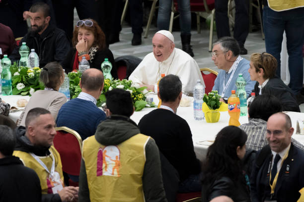 Gallery of Pope Francis