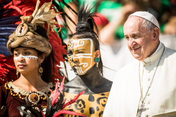 Gallery of Pope Francis