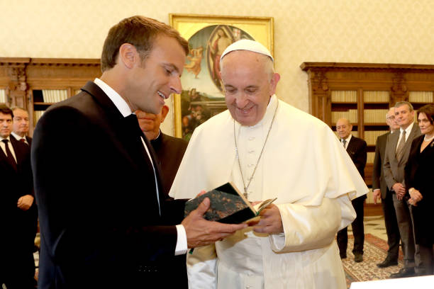 Gallery of Pope Francis