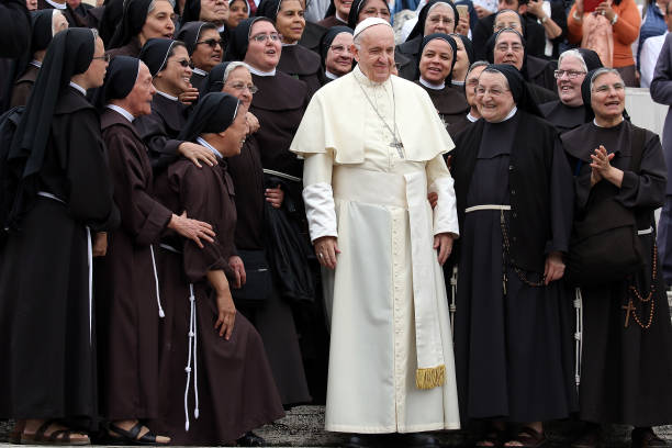 Gallery of Pope Francis