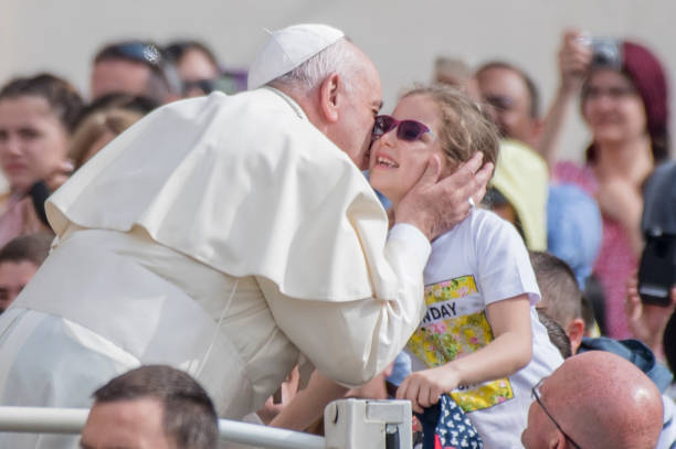 Gallery of Pope Francis
