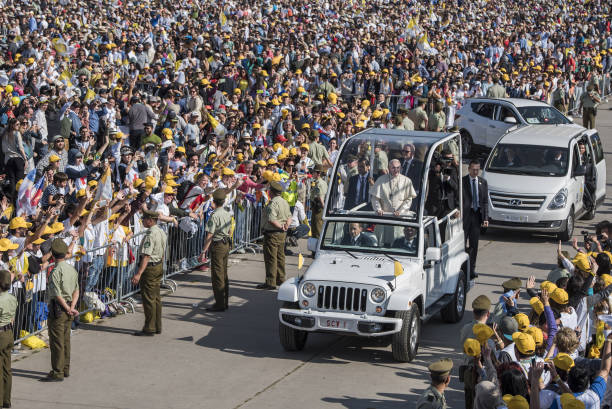 Gallery of Pope Francis