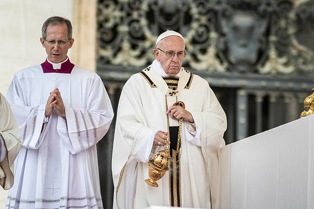 Gallery of Pope Francis