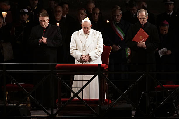 Gallery of Pope Francis