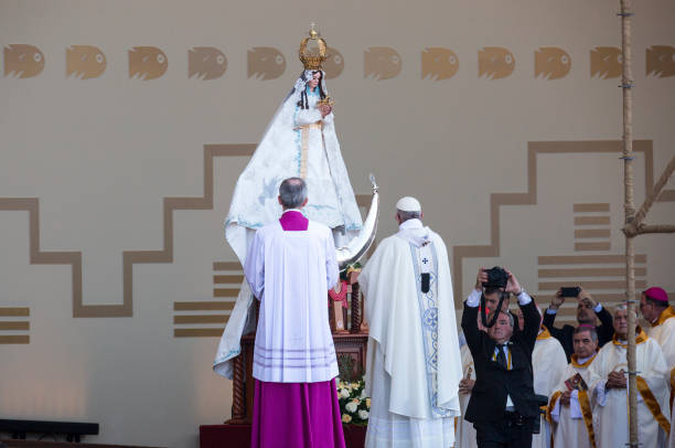 Gallery of Pope Francis