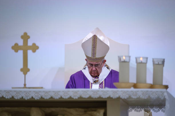 Gallery of Pope Francis