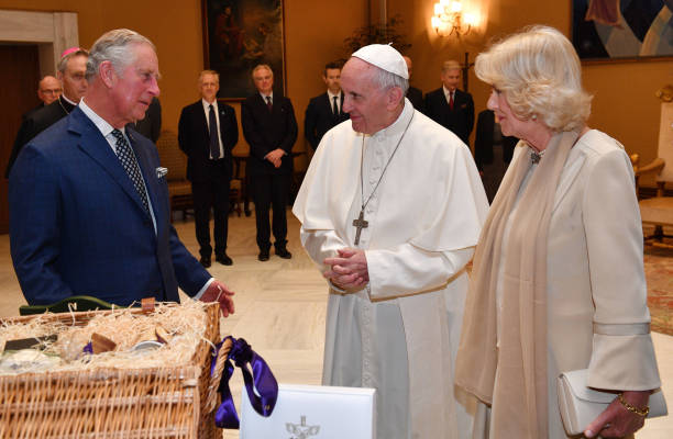 Gallery of Pope Francis