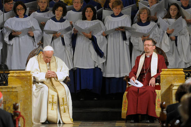 Gallery of Pope Francis