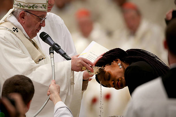 Gallery of Pope Francis