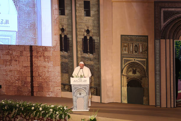 Gallery of Pope Francis